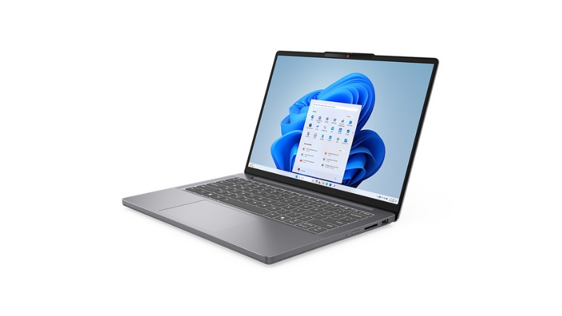Laptop Lenovo IdeaPad Slim 3 14IRH10 83K0000BVN (i5-13420H| 16GB| 512GB| 14 WUXGA| OB |Win11)-83K0000BVN-5