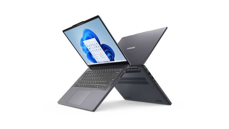 Laptop Lenovo IdeaPad Slim 3 14IRH10 83K0000BVN (i5-13420H| 16GB| 512GB| 14 WUXGA| OB |Win11)-83K0000BVN-2