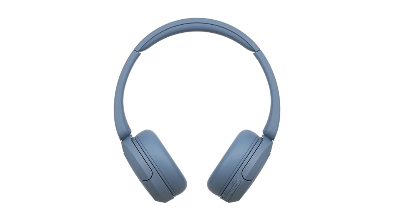 Tai nghe chụp tai Sony WH-CH520-WH-CH520 LZE-4