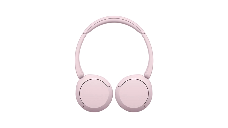 Tai nghe chụp tai Sony WH-CH520-WH-CH520 LZE-6