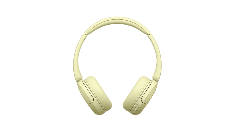 Tai nghe chụp tai Sony WH-CH520-WH-CH520 LZE-2