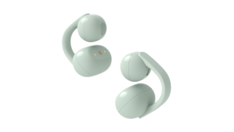 Tai nghe Bluetooth thể thao Sony Clip WF-LC900-WF-LC900 VZE-12