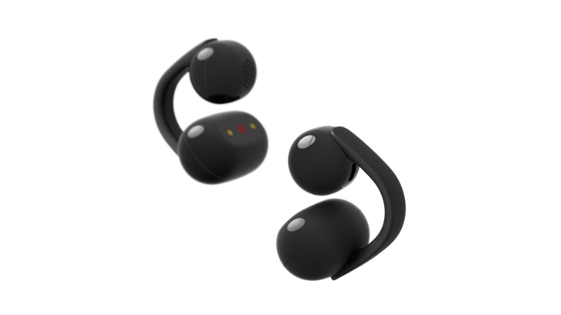 Tai nghe Bluetooth thể thao Sony Clip WF-LC900-WF-LC900 VZE-6