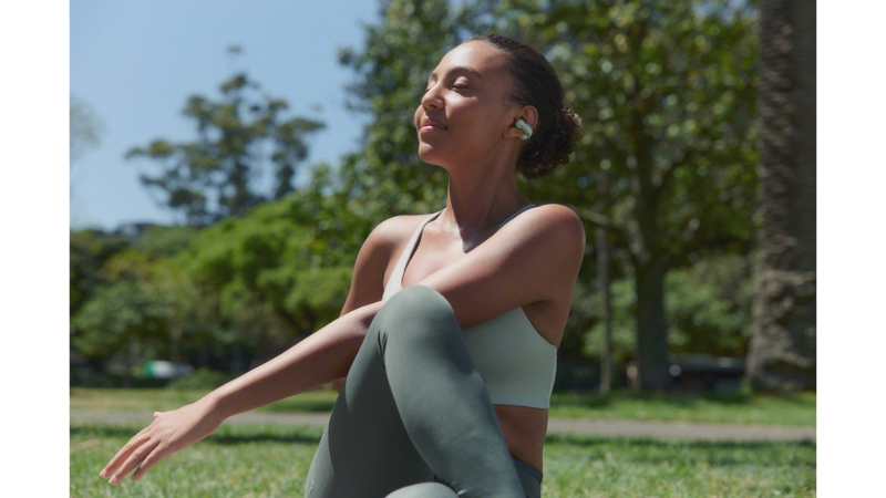 Tai nghe Bluetooth thể thao Sony Clip WF-LC900-WF-LC900 VZE-26