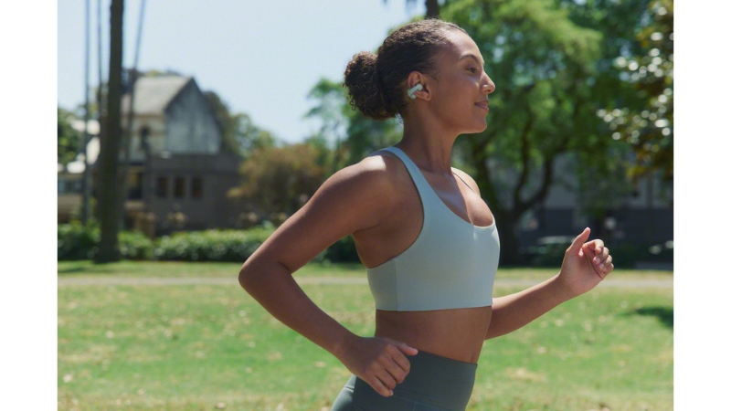 Tai nghe Bluetooth thể thao Sony Clip WF-LC900-WF-LC900 VZE-28