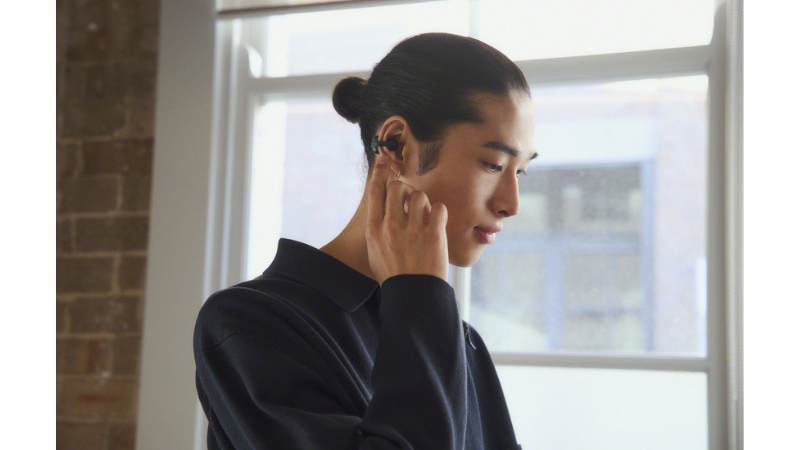 Tai nghe Bluetooth thể thao Sony Clip WF-LC900-WF-LC900 VZE-30