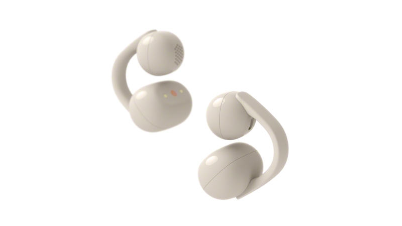 Tai nghe Bluetooth thể thao Sony Clip WF-LC900-WF-LC900 VZE-18