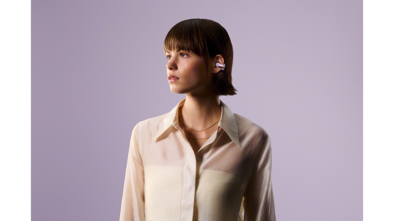 Tai nghe Bluetooth thể thao Sony Clip WF-LC900-WF-LC900 VZE-32