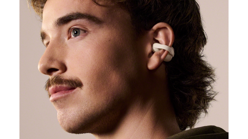 Tai nghe Bluetooth thể thao Sony Clip WF-LC900-WF-LC900 VZE-34