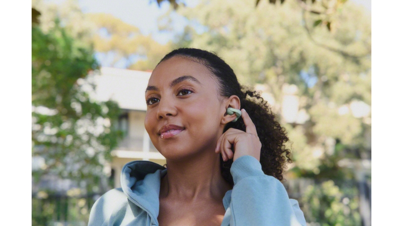 Tai nghe Bluetooth thể thao Sony Clip WF-LC900-WF-LC900 VZE-36