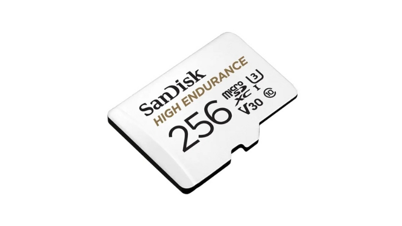 Thẻ nhớ MicroSDXC Sandisk High Endurance 256GB 100MB s (SDSQQNR-256G-GN6IA)-MC14052503-2