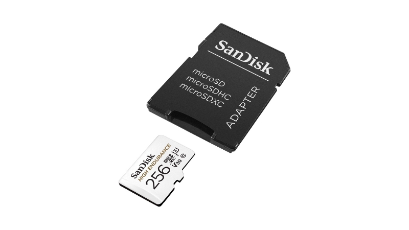 Thẻ nhớ MicroSDXC Sandisk High Endurance 256GB 100MB s (SDSQQNR-256G-GN6IA)-MC14052503-4