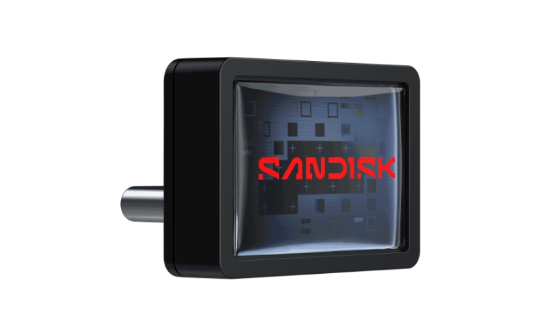 USB 3.2 Gen 1 Sandisk Extreme Fit SDCZ530 256GB upto 330MB s (SDCZ530-256G-G46)-USB04112506-4
