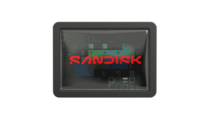USB 3.2 Gen 1 Sandisk Extreme Fit SDCZ530 512GB upto 330MB s (SDCZ530-512G-G46)-USB04112507-4