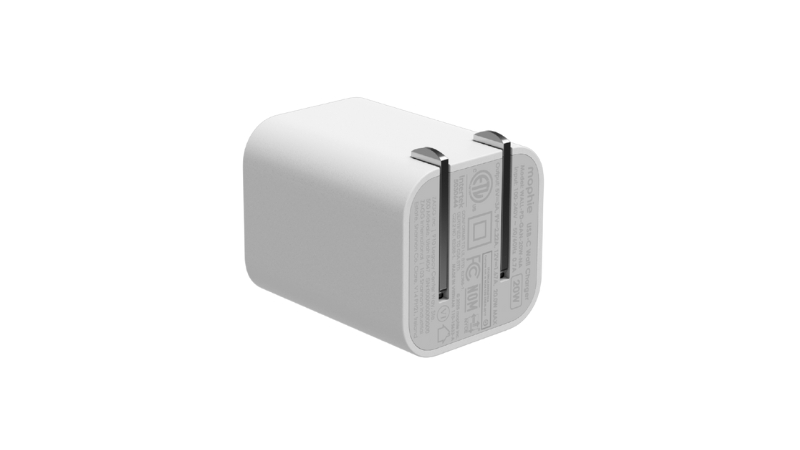 Cốc sạc nhanh Mophie 20W Type-C PD GaN-409921822-2