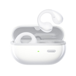 Tai nghe Bluetooth thể thao SoundPEATS Pearlclip Pro - PEARLCHIPPROWH