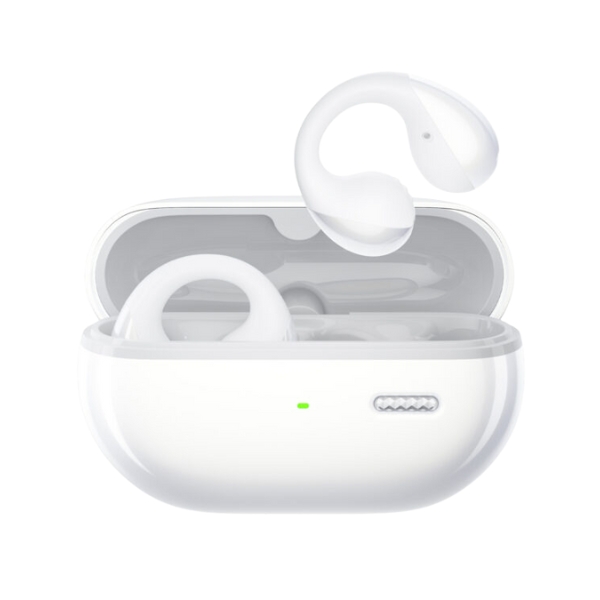 Tai nghe Bluetooth thể thao SoundPEATS Pearlclip Pro - PEARLCHIPPROWH