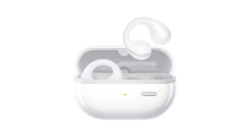 Tai nghe Bluetooth thể thao SoundPEATS Pearlclip Pro - PEARLCHIPPROWH-PEARLCHIPPROWH-14