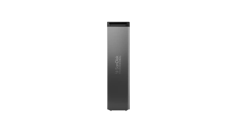Ổ cứng di động SSD Sandisk Professional PRO-BLADE SSD Mag 4TB (SDPM1NS-004T-GBAND)-SDPM1NS-004T-GBAND-2