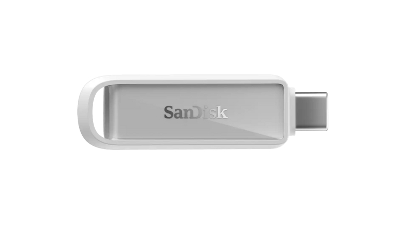 USB 3.2 Gen 1 SanDisk Phone Drive Starburst 512GB 150MB s (SDIXS0N-512G-GN6NE)-SDIXS0N-512G-GN6NE-2