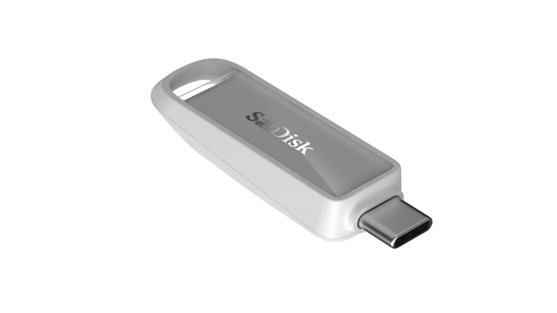 USB 3.2 Gen 1 SanDisk Phone Drive Starburst 512GB 150MB s (SDIXS0N-512G-GN6NE)-SDIXS0N-512G-GN6NE-3