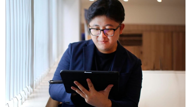 USB 3.2 Gen 2 SanDisk Extreme Pro Dual Drive SDDE1 2TB 1000MB s (SDDDE1-2T00-G46)-SDDDE1-2T00-G46-8