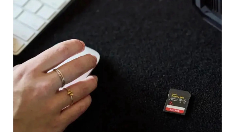 Thẻ nhớ SDXC SanDisk Extreme Pro 2TB V30 U3 UHS-I upto 250MB s (SDSDXXD-2T00-GN4IN)-SDSDXXD-2T00-GN4IN-6