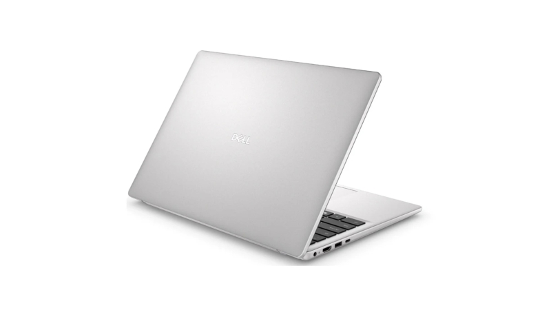 Laptop Dell 14 DC14250 DC4C5386W (Core 5 120U| 16GB| 512GB| OB| 14 WUXGA | Win11+Office)-DC4C5386W-SILVER-3