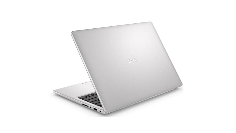 Laptop Dell 14 DC14250 DC4C5386W (Core 5 120U| 16GB| 512GB| OB| 14 WUXGA | Win11+Office)-DC4C5386W-SILVER-4