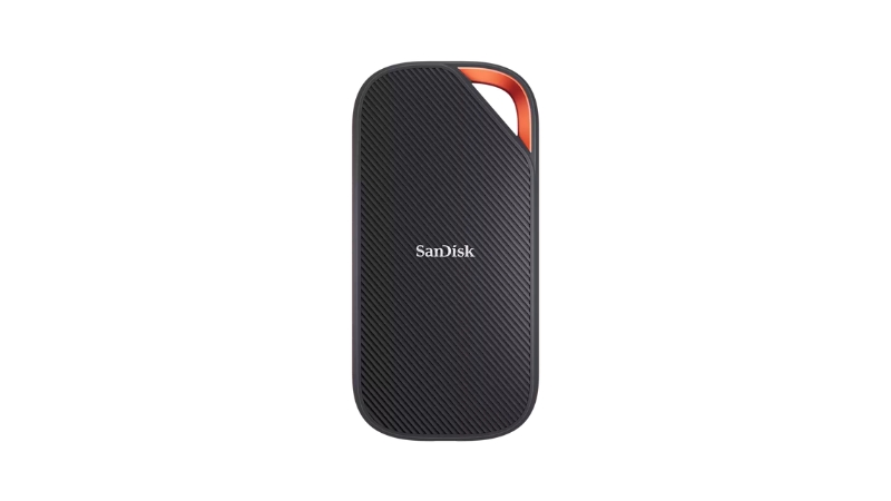Ổ cứng di động SSD SanDisk Extreme Pro USB4 2TB E82 upto 3800MB s (SDSSDE82-2T00-G25)-SDSSDE82-2T00-G25-4