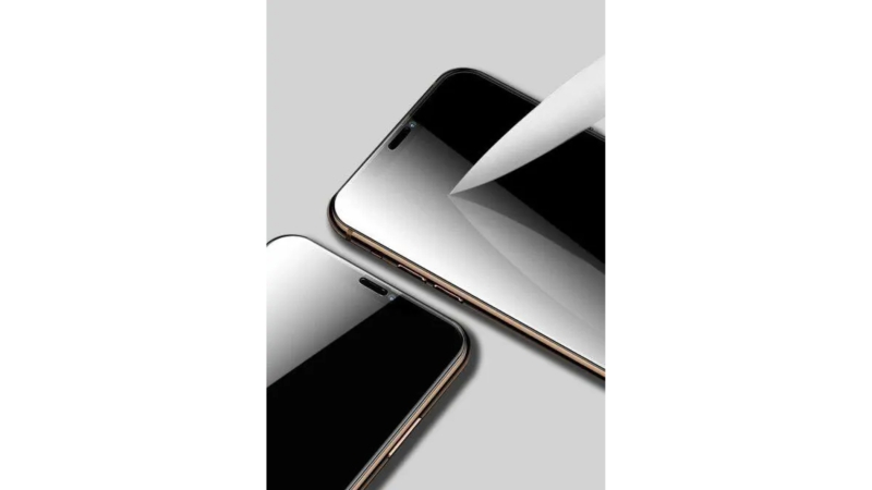 Cường lực iPhone 11 Pro XS Mipow Kingbull Premium 3D-BJ111-P-4