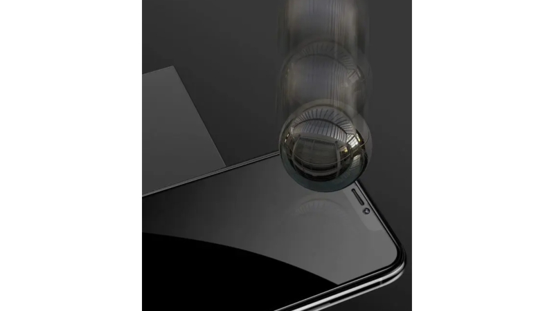 Cường lực iPhone 11 Pro XS Mipow Kingbull Premium 3D-BJ111-P-6