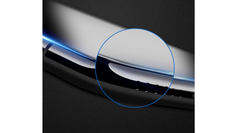 Cường lực iPhone 11 Pro XS Mipow Kingbull Premium 3D-BJ111-P-7