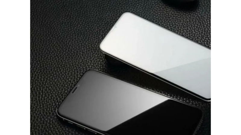 Cường lực iPhone 11 Pro Max Mipow Kingbull Premium Anti-Glare HD-BJ219-5