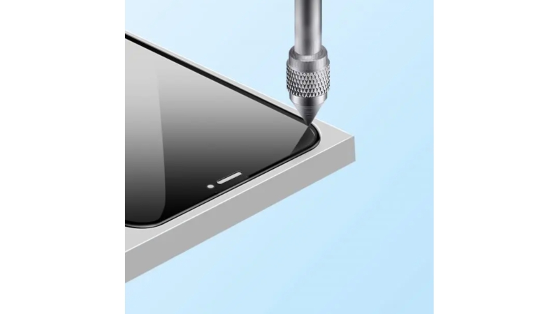 Cường lực iPhone 11 Pro Max Mipow Kingbull Premium Anti-Glare HD-BJ219-8