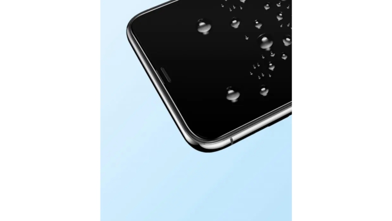 Cường lực iPhone 11 Pro Max Mipow Kingbull Premium Anti-Glare HD-BJ219-9