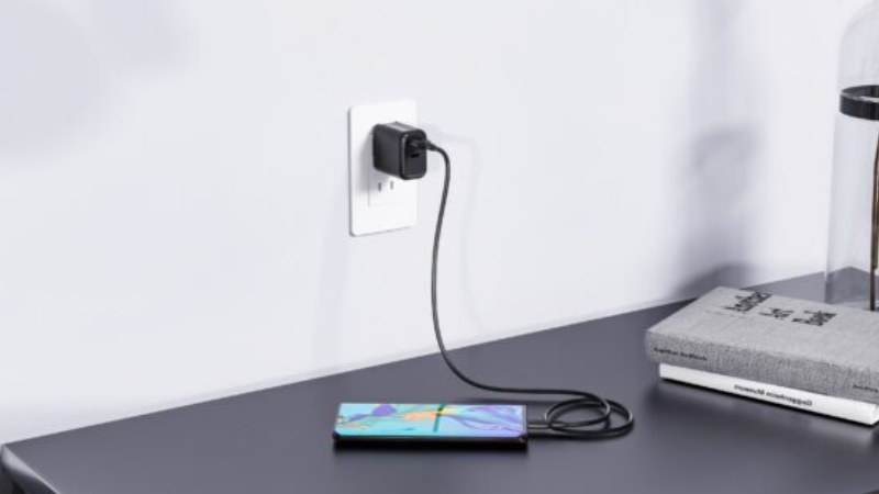 Cáp USB-A to Type-C Innostyle Ultraflex IAC150 - Qua Sử Dụng-IAC150-QSD-2