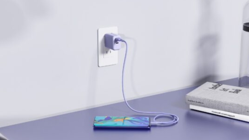 Cáp USB-A to Type-C Innostyle Ultraflex IAC150 - Qua Sử Dụng-IAC150-QSD-3