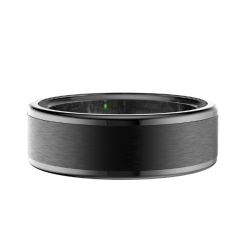 Nhẫn thông minh 9Fit Smart Ring - 9SRG1BK11