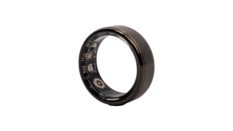 Nhẫn thông minh 9Fit Smart Ring-9SRG001BK07-3