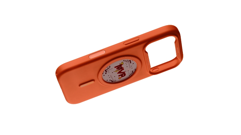 Ốp lưng Magsafe iPhone 17 Pro Max Xtrem Screen Smart-Image - XTREM17PRM_T-XTREM17PRM_T-14