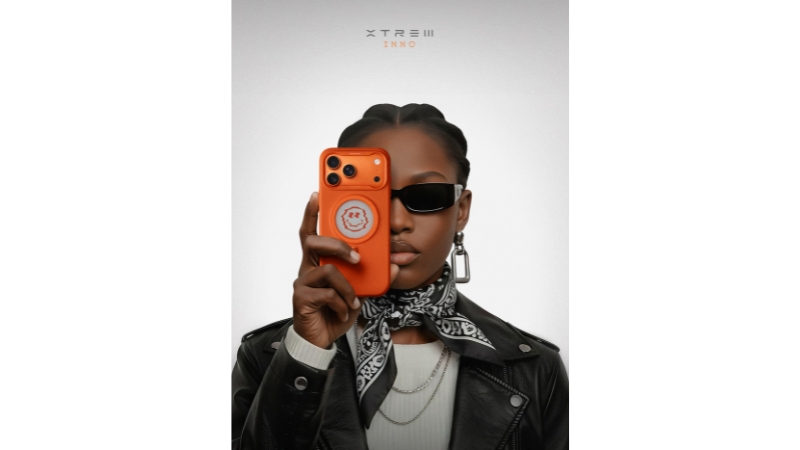 Ốp lưng Magsafe iPhone 17 Pro Xtrem Screen Smart-Image-XTREM17PR_T-13