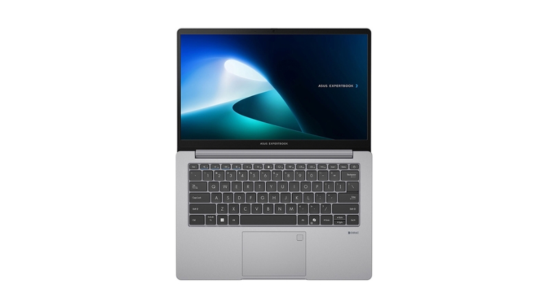 Laptop ASUS ExpertBook P1403CVA-C5H08-50W (Intel Core 5 Processor 210H | Intel Graphics | 14 inch FHD | 8GB | 512GB | Win 11 | Xám)-P1403CVA_C5H08_50W-4