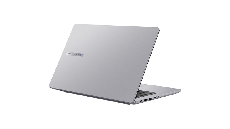 Laptop ASUS ExpertBook P1403CVA-C5H08-50W (Intel Core 5 Processor 210H | Intel Graphics | 14 inch FHD | 8GB | 512GB | Win 11 | Xám)-P1403CVA_C5H08_50W-6
