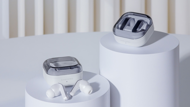 Tai nghe True Wireless Samsung Galaxy Buds4 Pro-SM-R640NZWAXXV-18