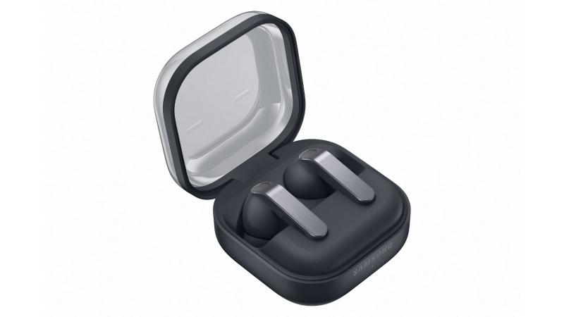 Tai nghe True Wireless Samsung Galaxy Buds4 Pro-SM-R640NZWAXXV-10