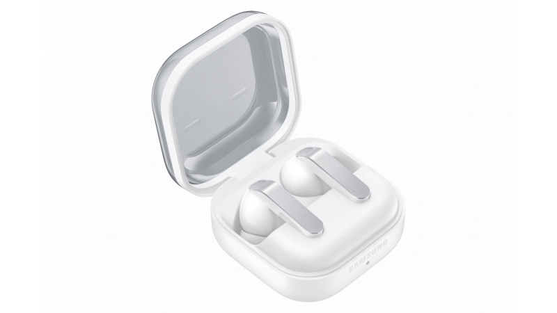 Tai nghe True Wireless Samsung Galaxy Buds4 Pro-SM-R640NZWAXXV-3