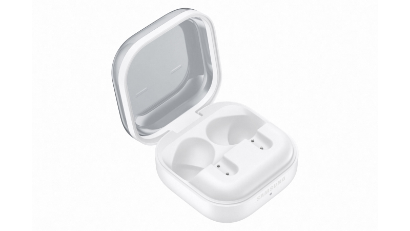 Tai nghe True Wireless Samsung Galaxy Buds4 Pro-SM-R640NZWAXXV-7