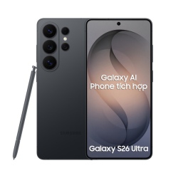 Samsung Galaxy S26 Ultra 12GB 256GB - SM-S948BZKBXXV