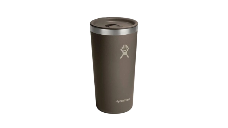Ly nước giữ nhiệt Hydro Flask Around Tumbler Press-In Lid-T12CPC677-8